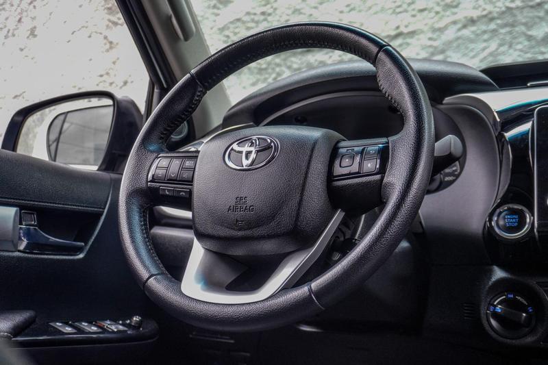 Toyota Hilux Cdsrva4fd - foto 11