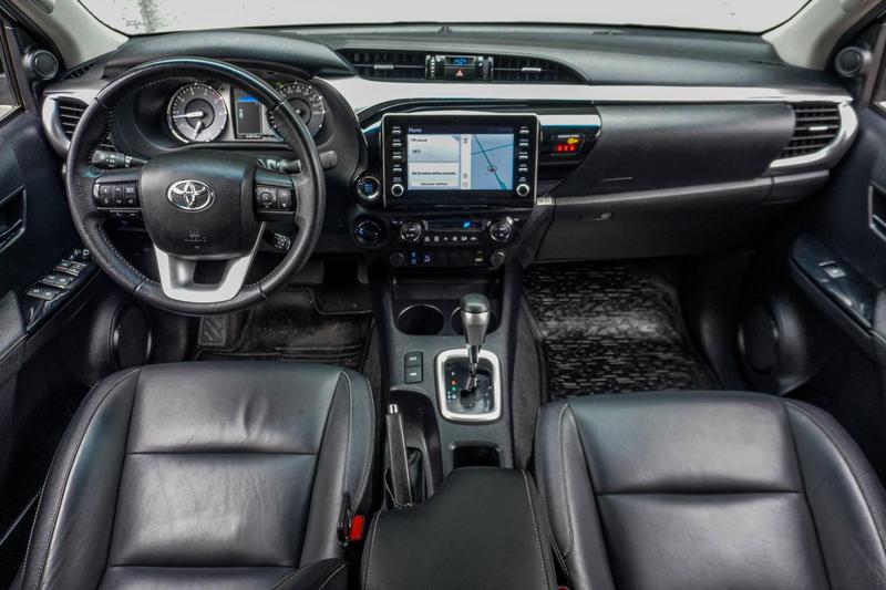 Toyota Hilux Cdsrva4fd - foto 10