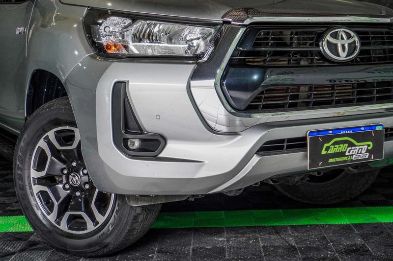 Toyota Hilux Cdsrva4fd - foto 6