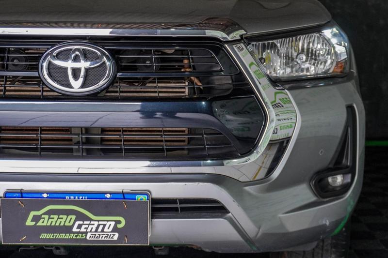 Toyota Hilux Cdsrva4fd - foto 4