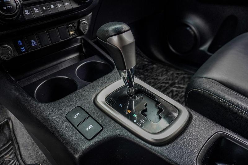 Toyota Hilux Cdsrva4fd - foto 14