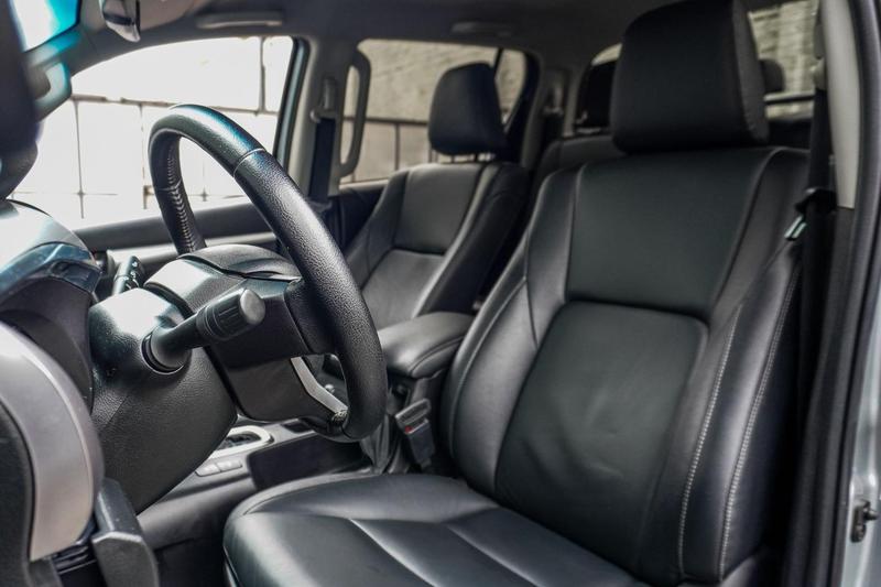 Toyota Hilux Cdsrva4fd - foto 15