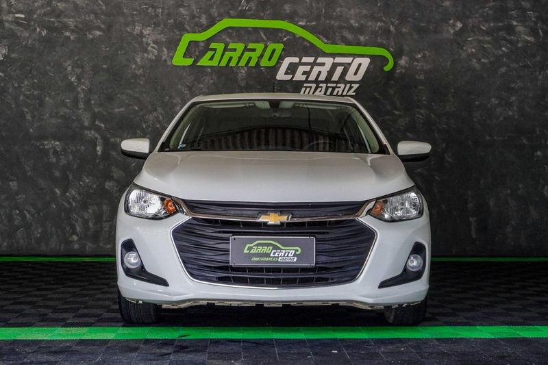 Chevrolet Onix Plus 10mt - foto 4