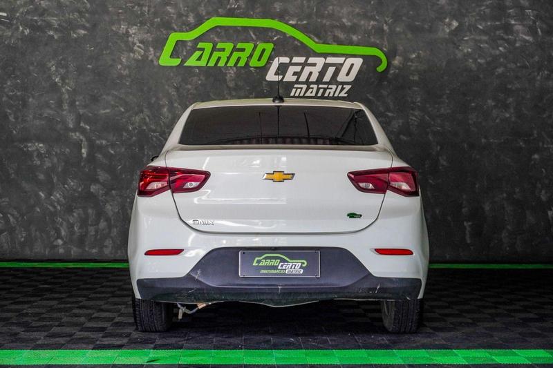 Chevrolet Onix Plus 10mt - foto 8