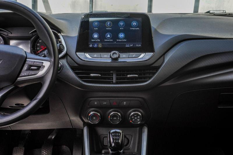 Chevrolet Onix Plus 10mt - foto 11