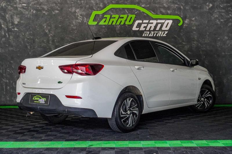 Chevrolet Onix Plus 10mt - foto 7