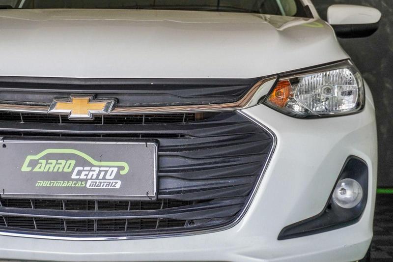 Chevrolet Onix Plus 10mt - foto 3