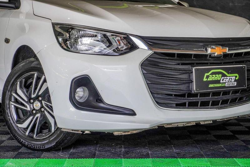 Chevrolet Onix Plus 10mt - foto 5