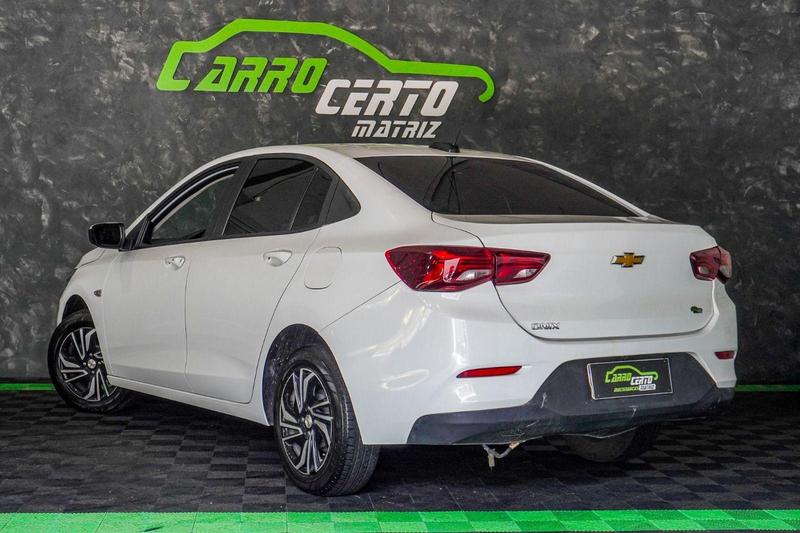 Chevrolet Onix Plus 10mt - foto 9