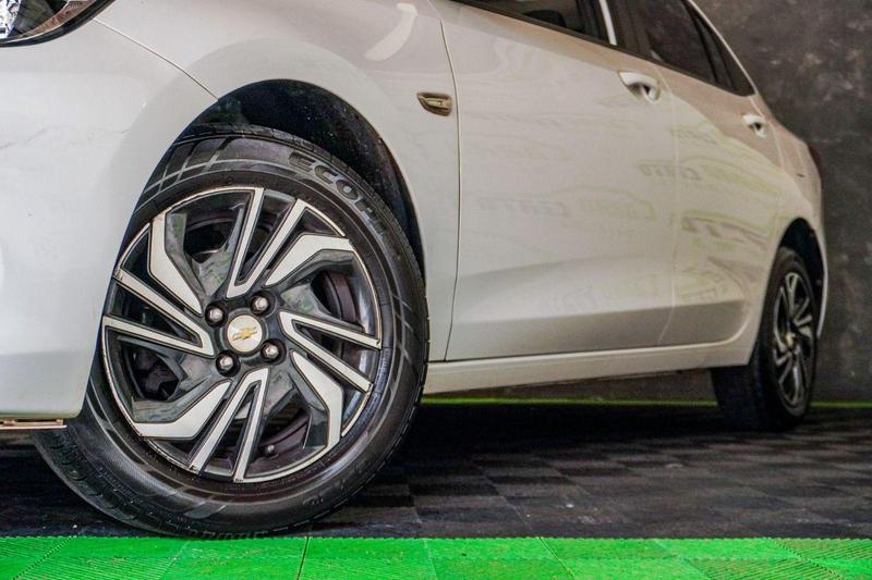 Chevrolet Onix Plus 10mt - foto 2