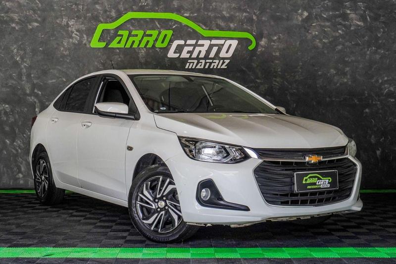 Chevrolet Onix Plus 10mt - foto 6