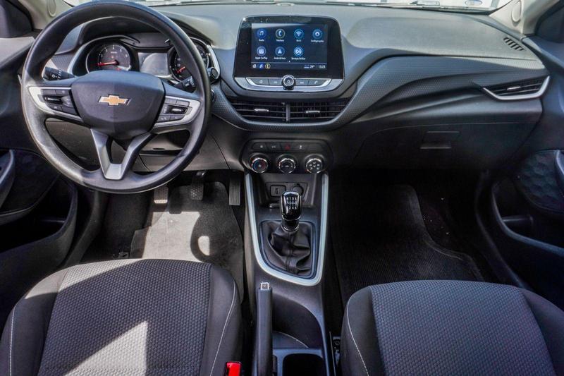 Chevrolet Onix Plus 10mt - foto 14