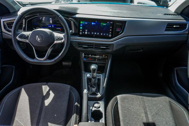 Volkswagen Nivus Cl TSI - foto 10