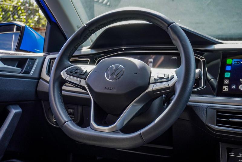 Volkswagen Nivus Cl TSI - foto 11