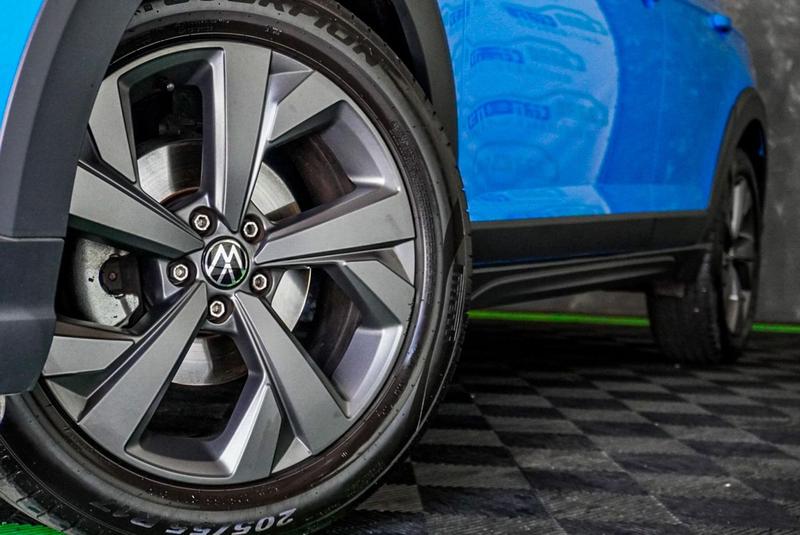 Volkswagen Nivus Cl TSI - foto 2