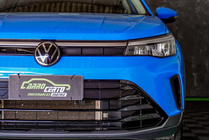 Volkswagen Nivus Cl TSI - foto 4