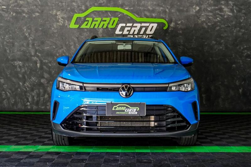 Volkswagen Nivus Cl TSI - foto 3