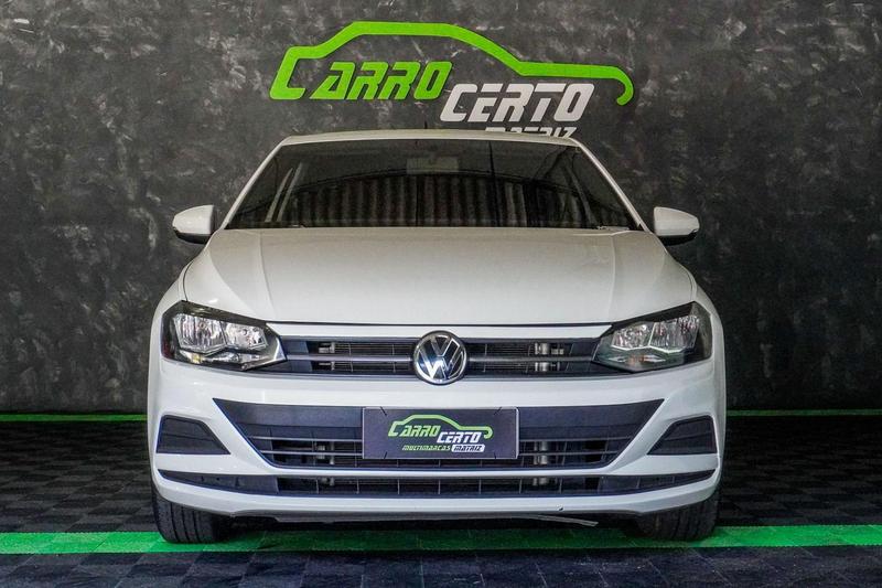 Volkswagen Virtus Af - foto 3