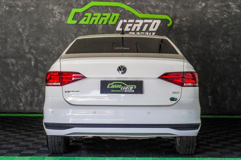 Volkswagen Virtus Af - foto 8