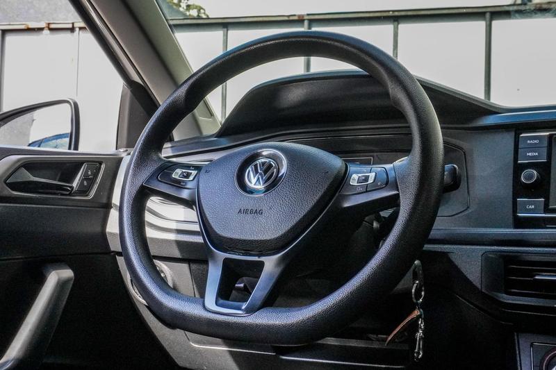 Volkswagen Virtus Af - foto 11