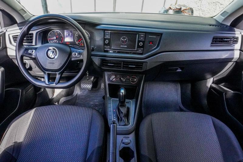 Volkswagen Virtus Af - foto 10