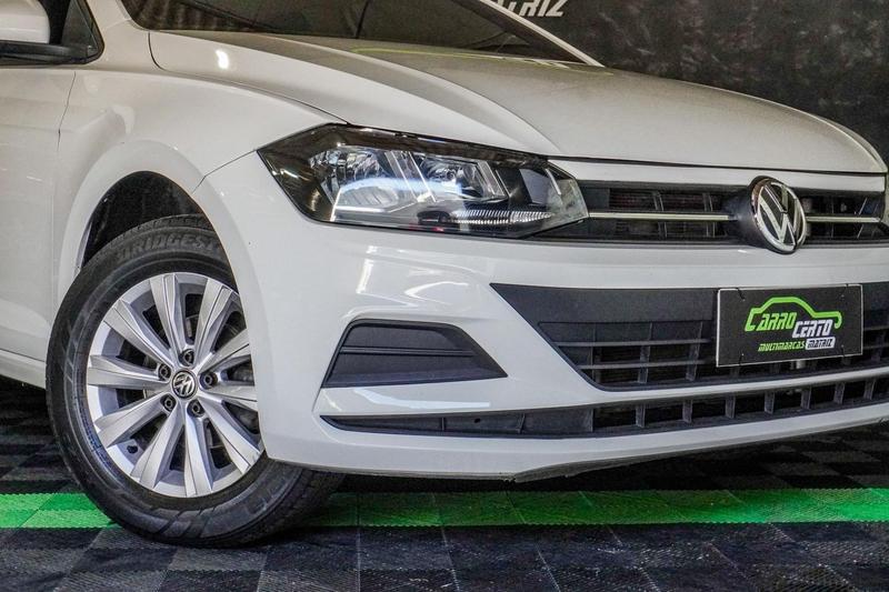 Volkswagen Virtus Af - foto 6