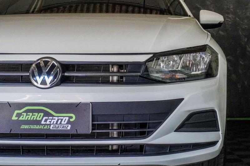 Volkswagen Virtus Af - foto 4