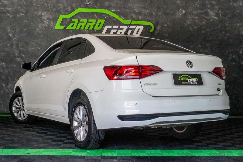 Volkswagen Virtus Af - foto 9