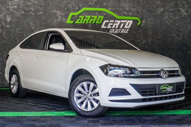 Volkswagen Virtus Af - foto 5