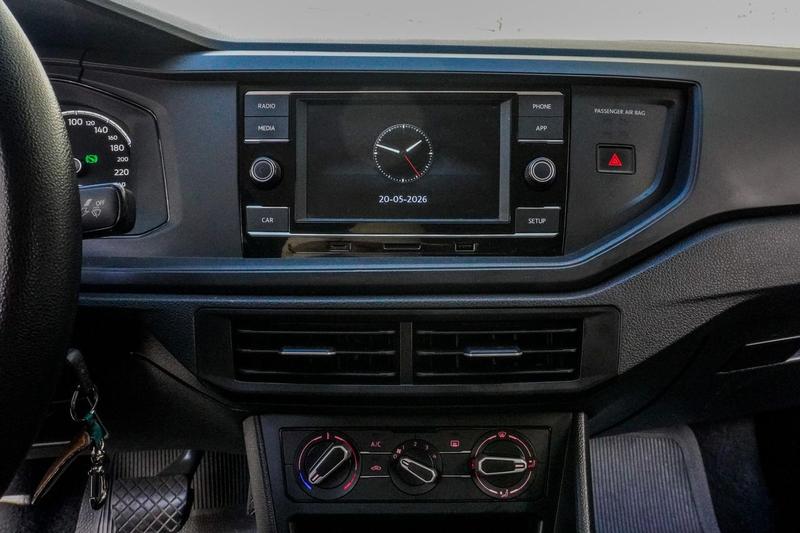 Volkswagen Virtus Af - foto 12