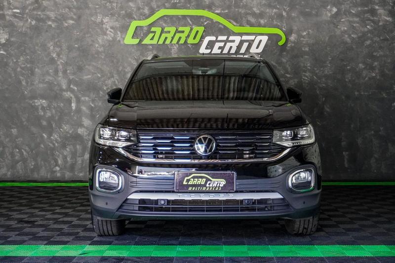 Volkswagen T-Cross Hl TSI - foto 3