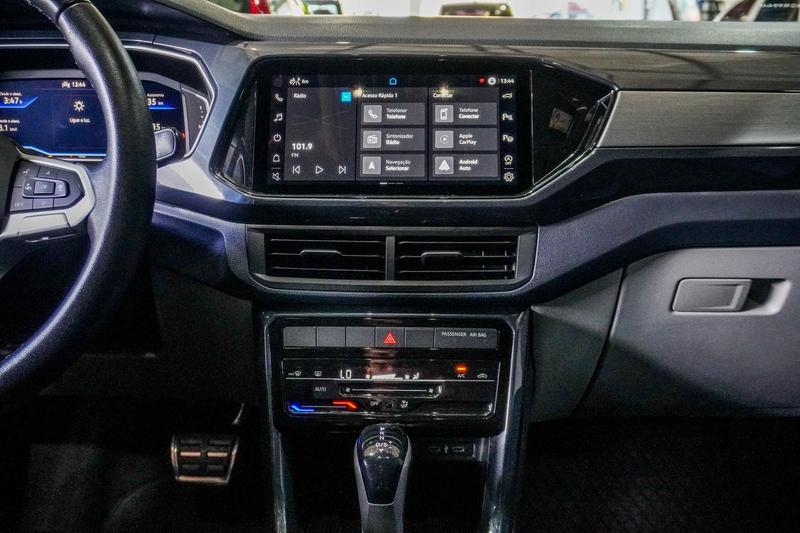 Volkswagen T-Cross Hl TSI - foto 12