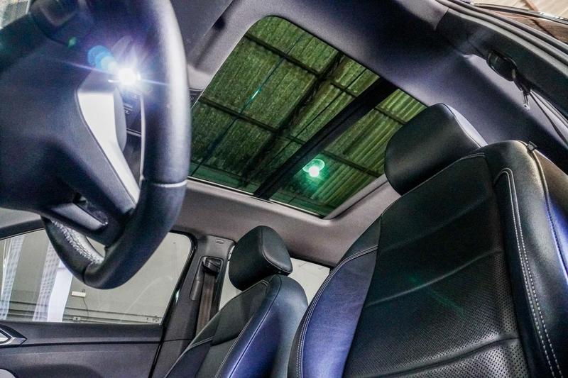 Volkswagen T-Cross Hl TSI - foto 14