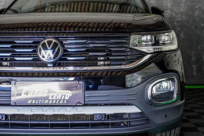 Volkswagen T-Cross Hl TSI - foto 4