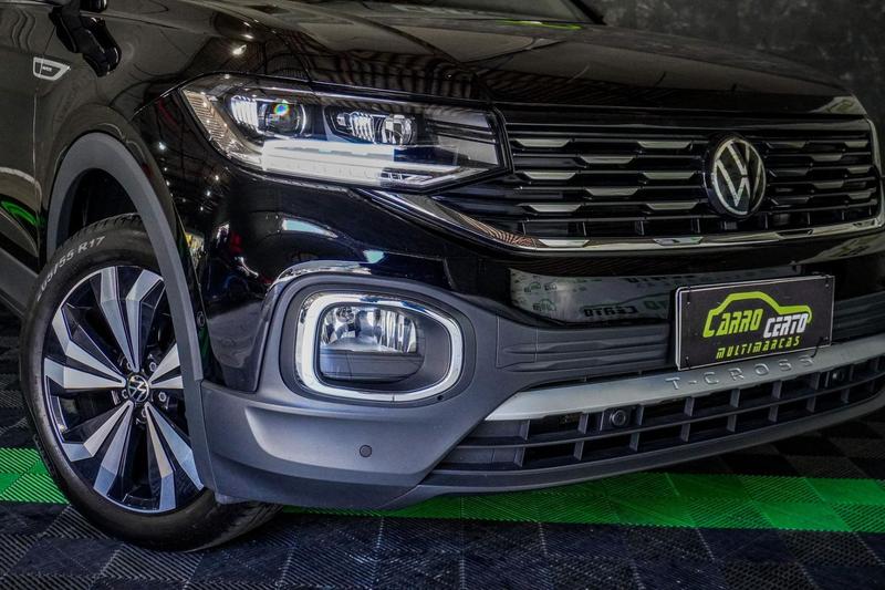 Volkswagen T-Cross Hl TSI - foto 6