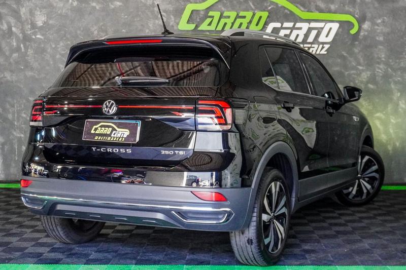 Volkswagen T-Cross Hl TSI - foto 7