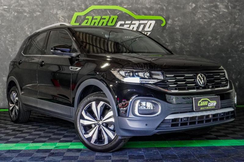 Volkswagen T-Cross Hl TSI - foto 5