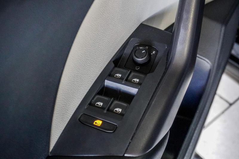 Volkswagen T-Cross Hl TSI - foto 13