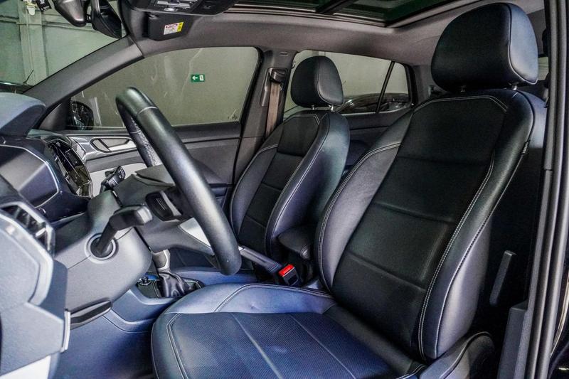 Volkswagen T-Cross Hl TSI - foto 15