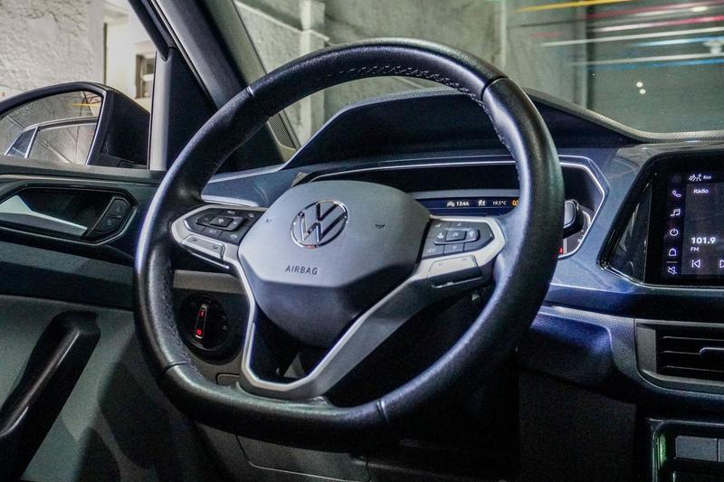 Volkswagen T-Cross Hl TSI - foto 11