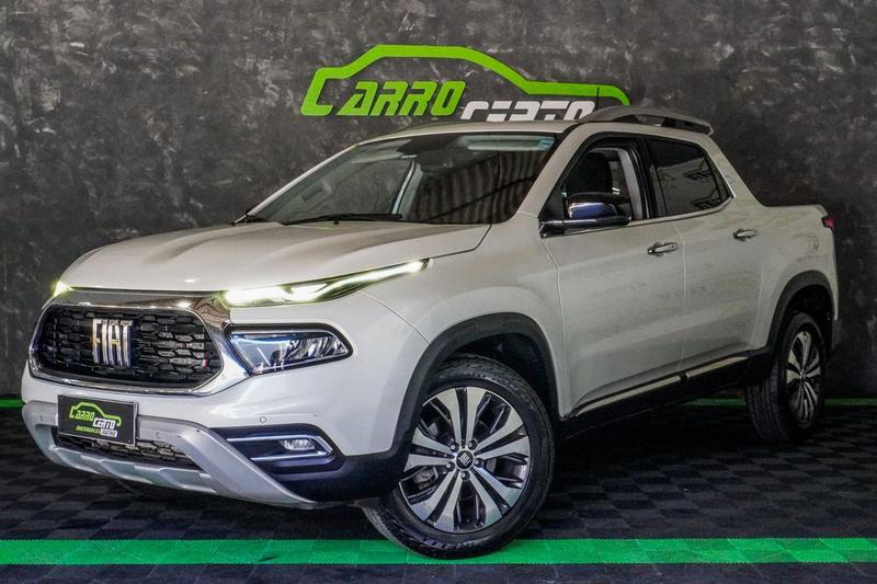 Fiat Toro 2024 à venda