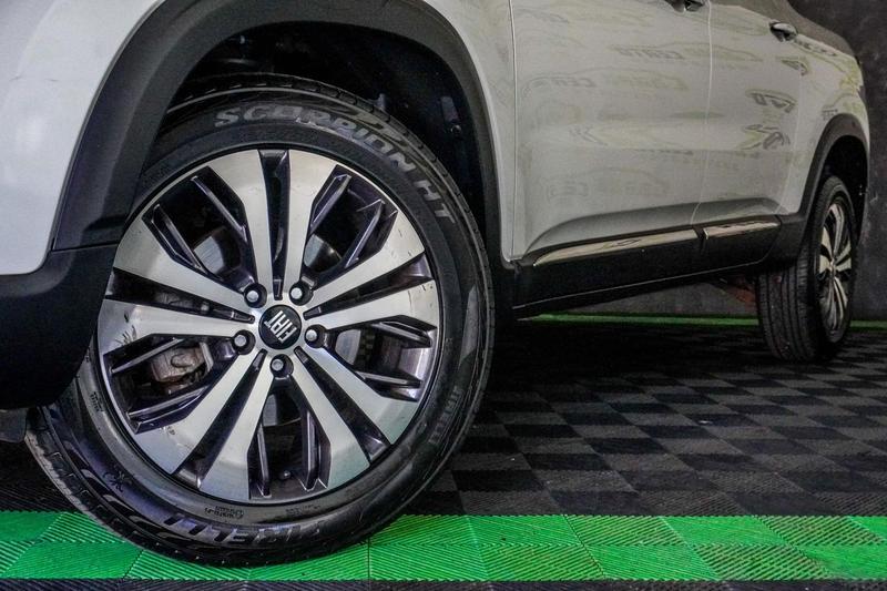 Fiat Toro Volc At9 4X4 - foto 2