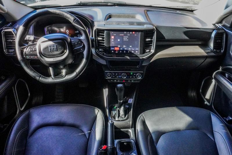 Fiat Toro Volc At9 4X4 - foto 10