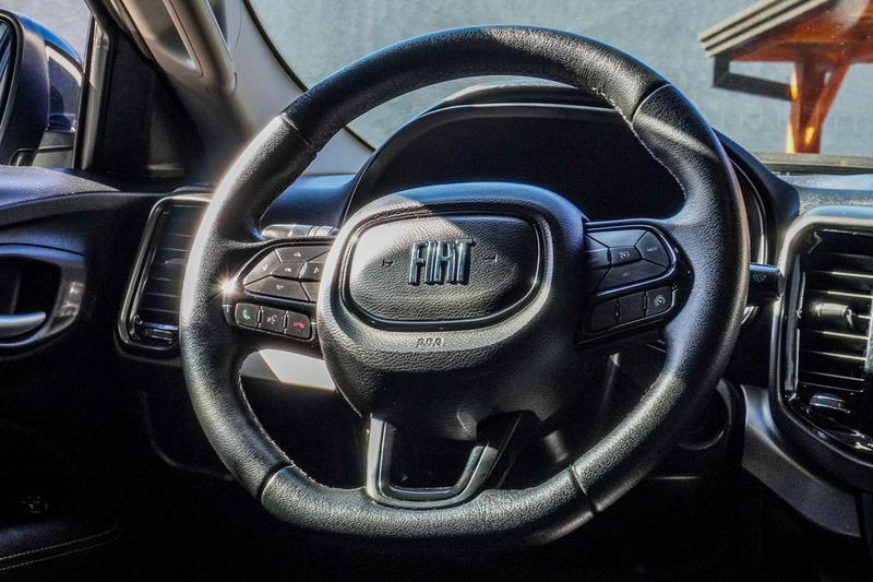 Fiat Toro Volc At9 4X4 - foto 11