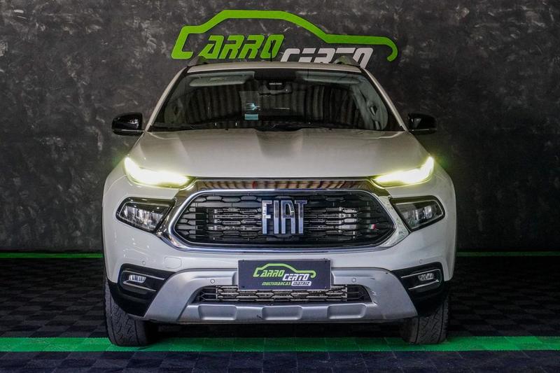 Fiat Toro Volc At9 4X4 - foto 3