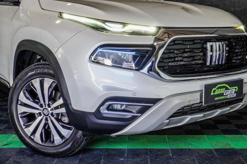 Fiat Toro Volc At9 4X4 - foto 6