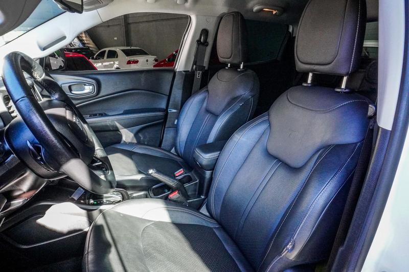 Fiat Toro Volc At9 4X4 - foto 14