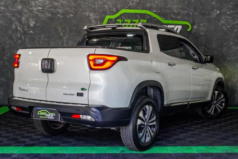 Fiat Toro Volc At9 4X4 - foto 7
