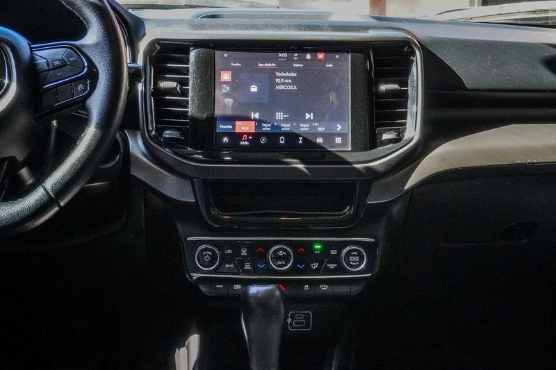 Fiat Toro Volc At9 4X4 - foto 12