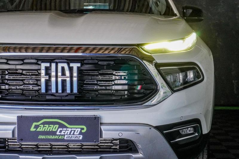 Fiat Toro Volc At9 4X4 - foto 4